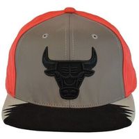 mitchell and ness gorra nba 5 snapback chicago bulls para hombre