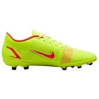 nike zapatillas de futbol vapor 14 club fgmg para hombre