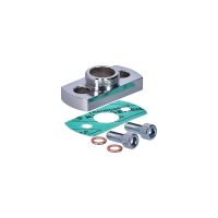 adaptador de la junta del grifo de combustible m22 distancia 34mm