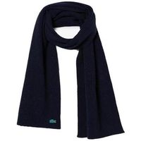 lacoste bufanda re1982 para hombre