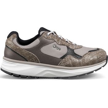 Joya Zapatillas tinaiii bronze_black para mujer