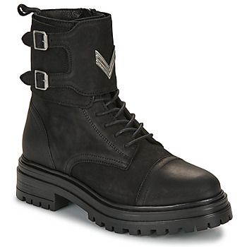 Ikks Botines RANGERS 111 para mujer