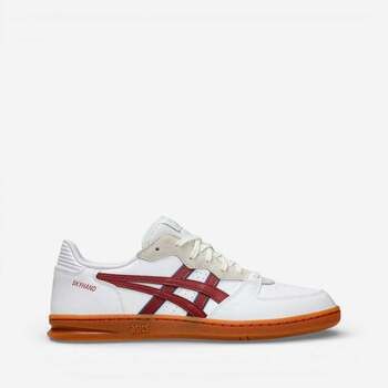 Asics Zapatillas Skyhand OG White Brisket Red Gum para hombre