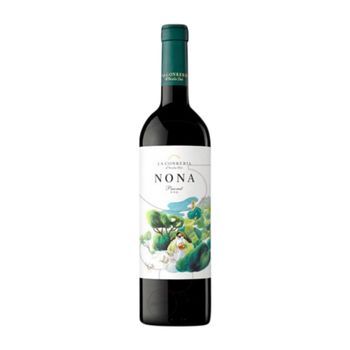 La Conreria De Scala Dei Vino Tinto Nona Priorat Crianza Botella Magnum 1,5 L 14.5% Vol.