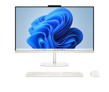 PC All in One HP OmniStudio 27-cu0014ns