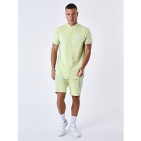 project x paris camisa manga corta - para hombre
