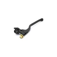 soporte de palanca completo suzuki replica 22mm embrague negro