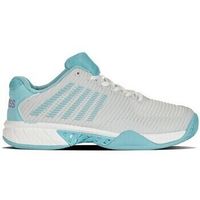 k-swiss zapatillas de tenis hypercourt express 2 allcourt para mujer