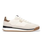 xti para mujer 14627301-beige zapatillas 146273 beige 39 plano cordones casual