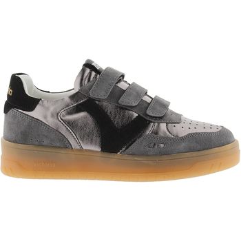 Victoria Zapatillas 1257141 negro para mujer