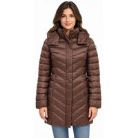 emporio armani ea7 abrigo 7w001532af16413 para mujer