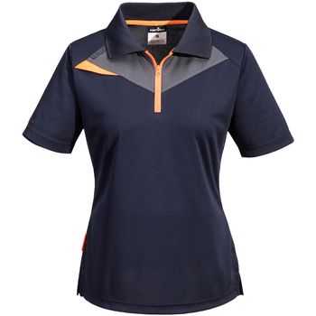 Portwest Polo DX4 para mujer