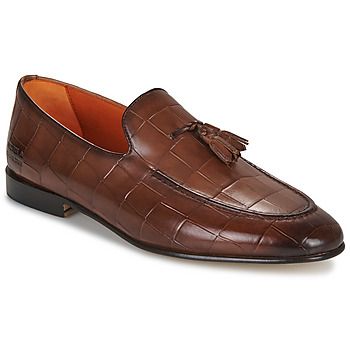 Melvin & Hamilton Mocasines Thomas 1 para hombre