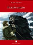 frankenstein biblioteca teide