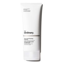 limpiador espumoso glucoside de the ordinary 150ml