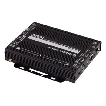 Transceptor AV Aten VE1843 HDMI True 4K USB HDBaseT 3.0 100 m