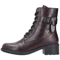 rieker botines 7543135black para mujer