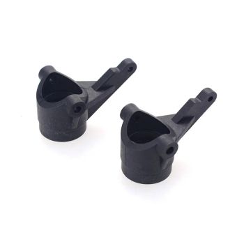 2PCS Tazas de dirección ZD Racing 8135 para 9116/V3 9020-V3 9021-V3 9203 Piezas de coche Rc 1/8