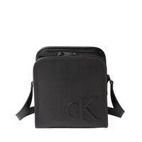 calvin klein jeans bandolera mini cuadrada para hombre lv04g3157g-ub1