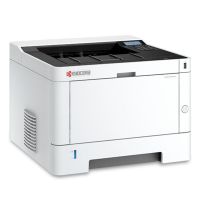 impresora laser ethernet kyocera ecosys pa3500x doble cara bn a4 con pantalla
