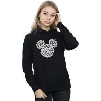 Disney Jersey Head Of Hands para mujer