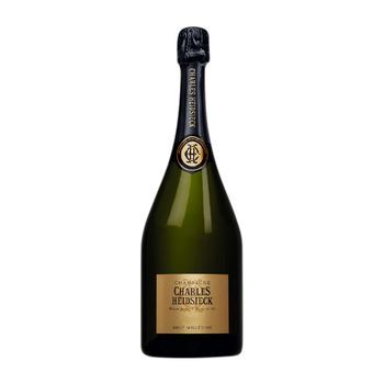 Charles Heidsieck Millésimé Champagne 75 Cl 12% Vol.
