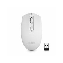 Urban Factory FREE ratÃ³n Hogar Ambidextro RF inalÃ¡mbrico Ã