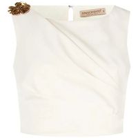 rinascimento blusa cfc0127533003 para mujer