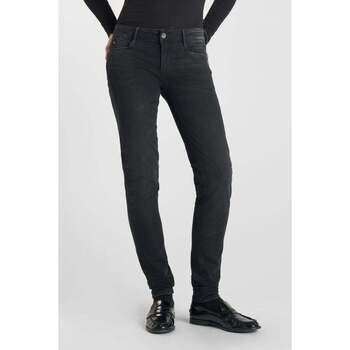 Le Temps des Cerises Pantalón pitillo Jeans push-up slim PULP, largo 34 para mujer