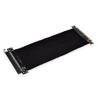 thermaltake riser pci-e x16 30 riser cable de extension pci express