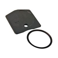 manguito de la valvula de aguja del carburador honda crf 250 r 07