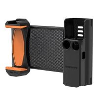 soporte telefono con caja almacenamiento sunnylife para dji osmo pocket 3
