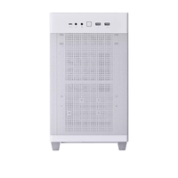asus ap201 asus prime case tg white blanco