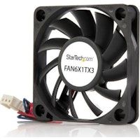 startechcom ventilador fan para chasis caja de or