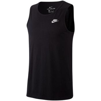 Nike Camiseta tirantes Club para hombre