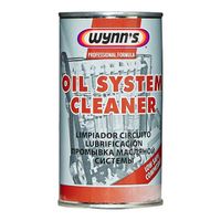 oil system cleaner 325ml
