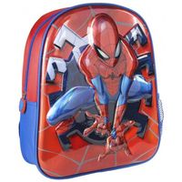 marvel mochila 2100002965 para nino