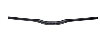 Manillar hope carbon 800mm 35mm mountain bike black