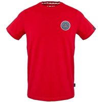 aquascutum camiseta london para mujer