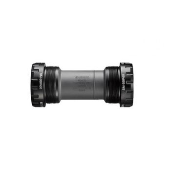 SHIMANO | Cazoletas De Pedalier SM-BBR60 Rosca Italiana - Juego Cazoletas Pedalier SHIMANO Ultegra SM-BBR60 Rosca Italiana. Medida: 70mm 36x24 ITA