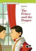 the prince and the pauper book and cd