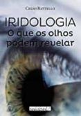 iridologia - o que os olhos podem revelar
