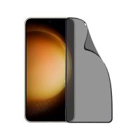 cristal templado irrompible antiespia para samsung galaxy s23