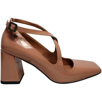 Pollini Zapatos de tacón sa10137g9fver609 para mujer