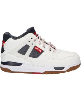 de LEVIS VGOL0001S GOLDEN 0061 WHITE