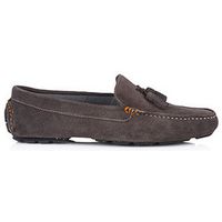 silver street mocasines jackson para hombre
