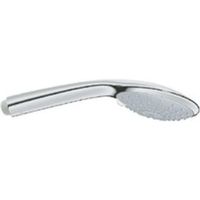 teleducha grohe euphoria 110 duo 2 chorros chrome 27220000