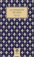 La teniente de ayas