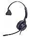 yealink uh42 - auriculares con cancelacion de ruido ai altavoz de 35 mm brazo de microfono de 280 control en linea cable duradero auriculares giratorios ideal para oficina y centro de llamadas