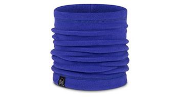 Gargantilla polar azul para ninos buff